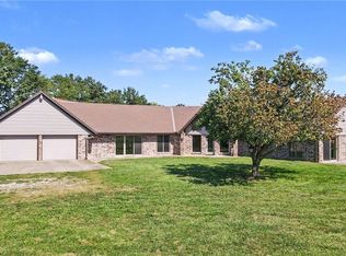 2946 SW 204th St, Trimble, MO 64492
