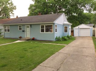 1626 4th St N, Fargo, ND 58102