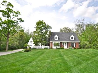 5930 E 56th St, Indianapolis, IN