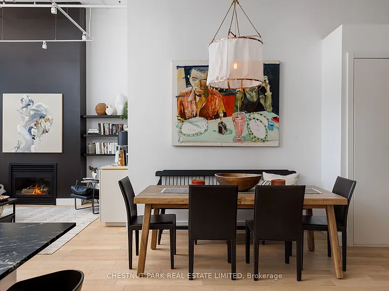 90 Sumach St #313 — Photo 14