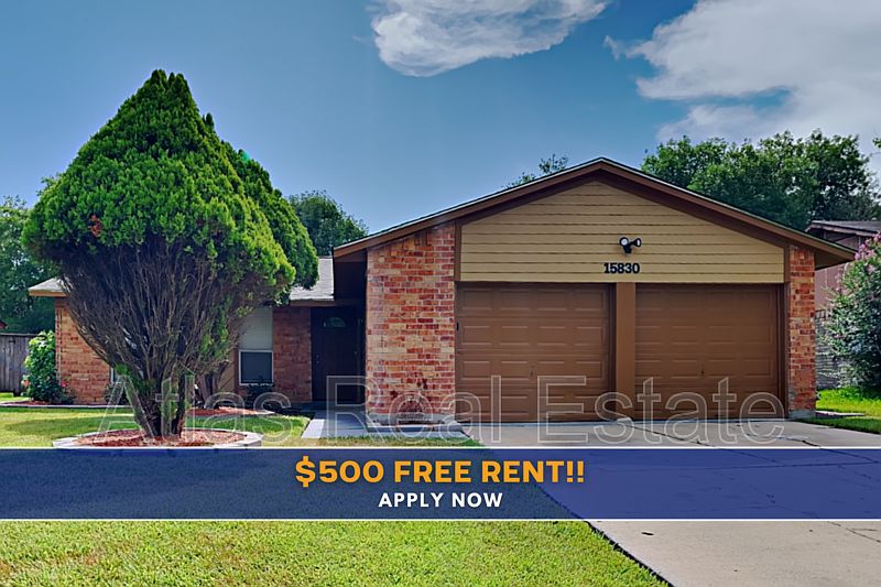 1st image of 15830 Willmore Ln