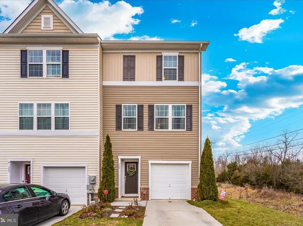 309 Magellan Dr, Martinsburg, WV 25404