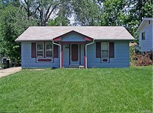149 Flora Dr, Saint Louis, MO