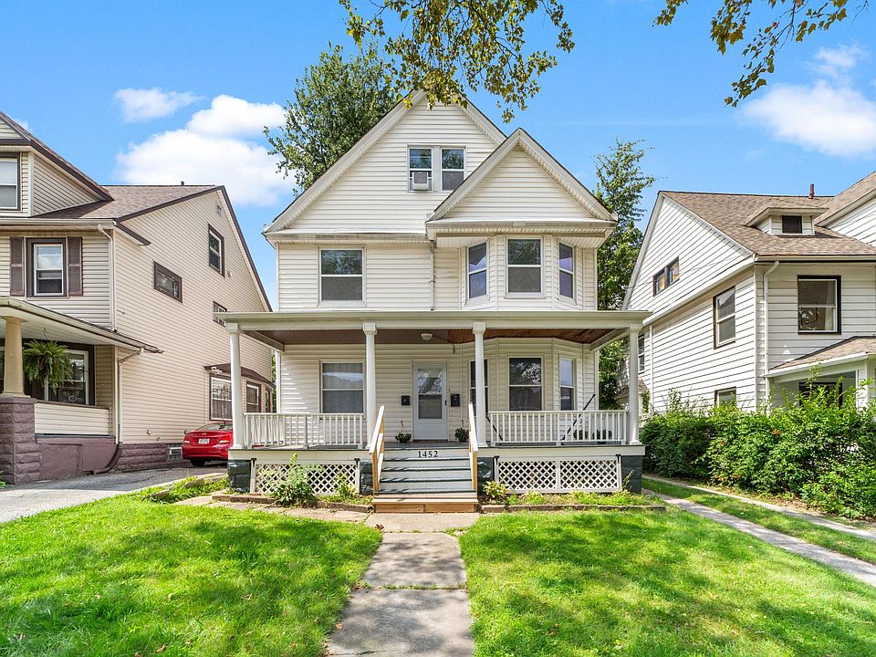 1st image of 1452 W 116th St #2
