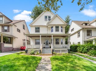 1452 W 116th St #2, Cleveland, OH