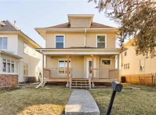 1047 E 7th St, Des Moines, IA 50316