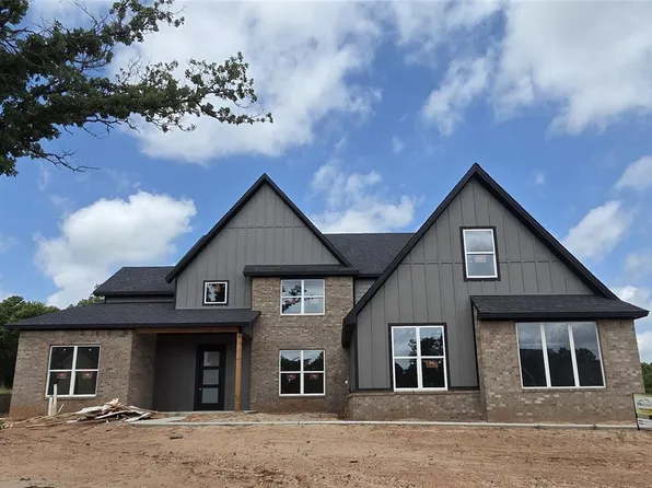 4601 Maple Ridge Dr, Edmond, OK 73034
