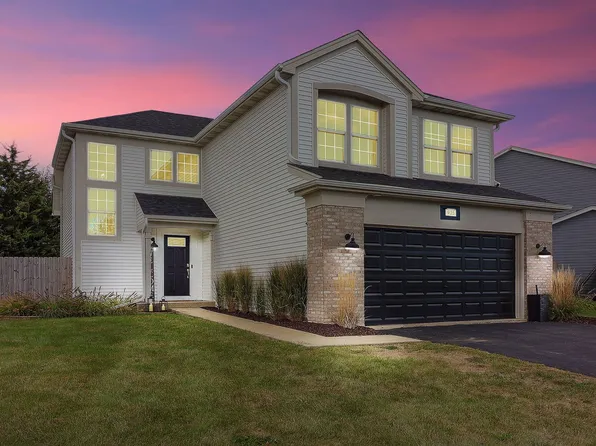 935 Pimpernel Ct, Naperville, IL 60540