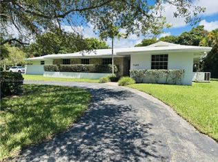 7485 SW 126th St, Pinecrest, FL 33156