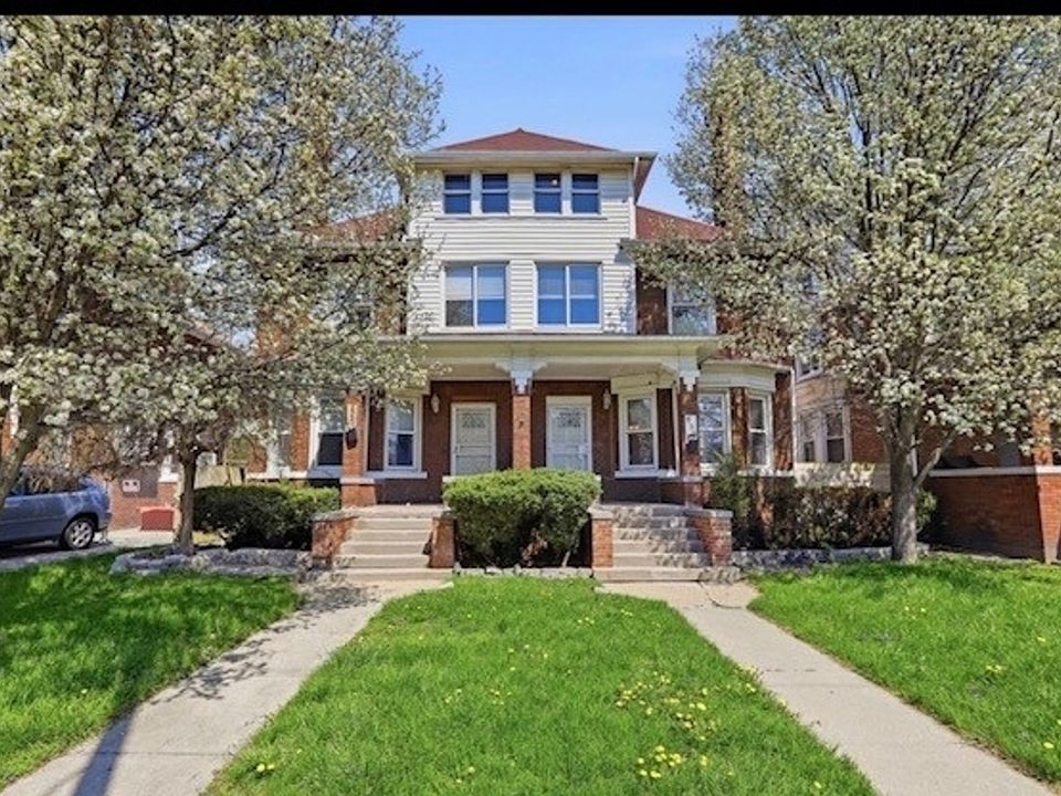 1st image of 852 E Grand Blvd #852