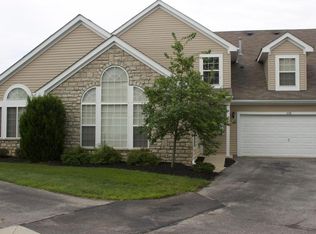 5238 Bridwell Ln, Westerville, OH