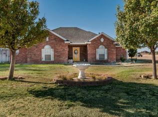 20111 Indian Spring Trl, Amarillo, TX 79124
