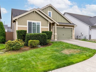 10071 Jensen Drive SE, Yelm, WA, 98597