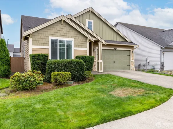 10071 Jensen Drive SE, Yelm, WA 98597