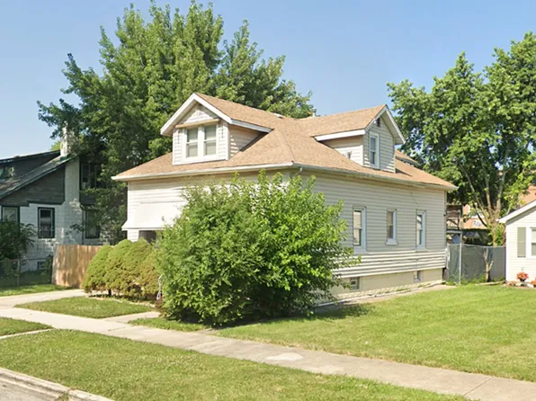 13929 S Edbrooke Ave, Riverdale, IL 60827