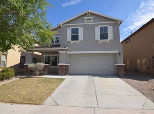 4221 W Maldonado Rd, Phoenix, AZ 85041