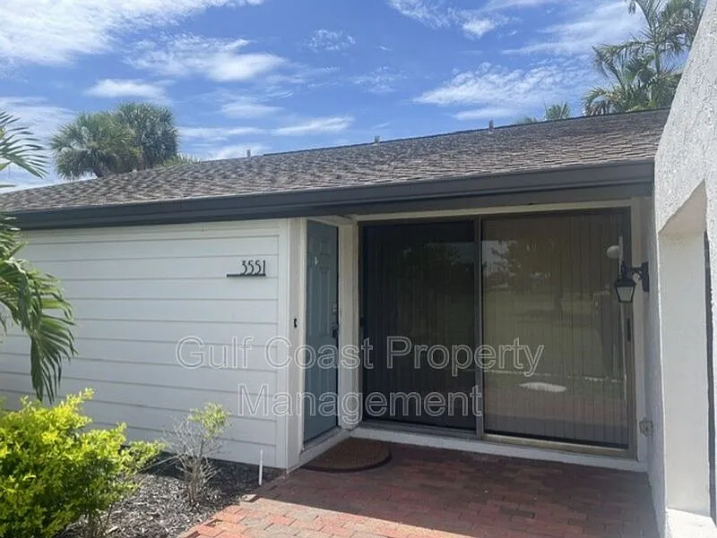3551 Longmeadow