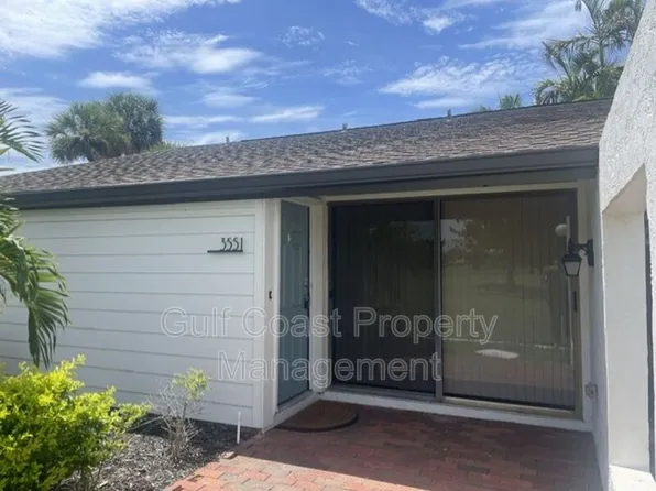 3551 Longmeadow, Sarasota, FL 34235