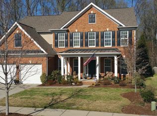1307 Sandy Bottom Dr NW, Concord, NC 28027