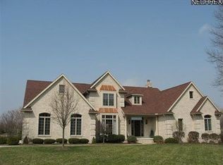 5071 Sweet William Cir NW, Canton, OH