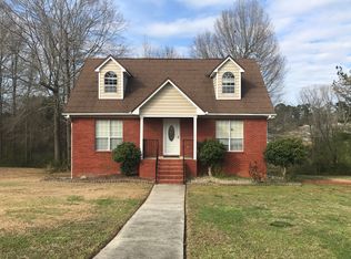 107 Drexal Dr, Oneonta, AL 35121