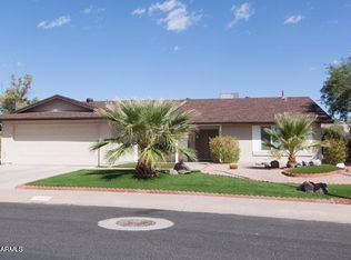 5020 E Morning Star Dr, Phoenix, AZ 85044
