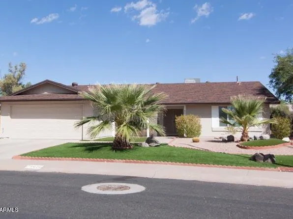 5020 E MORNING STAR Drive E, Phoenix, AZ 85044