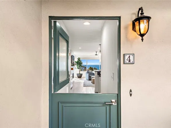 240 Moss St APT 4, Laguna Beach, CA 92651