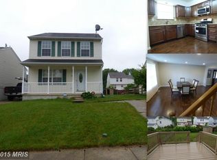 3065 Deepwater Way, Edgewood, MD 21040