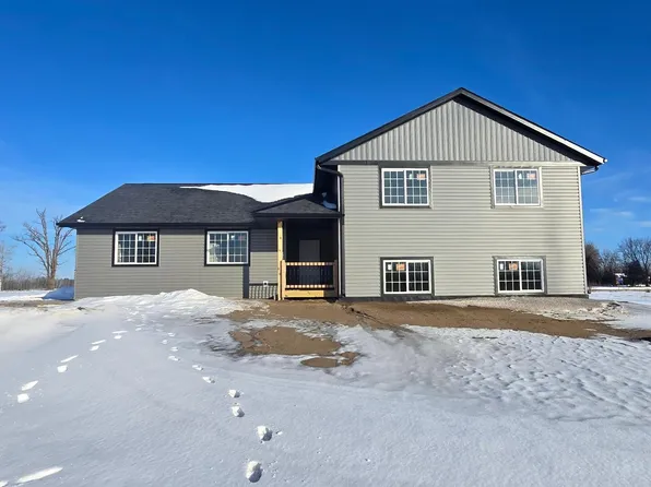7319 Rolling Meadows Cir, Pine City, MN 55063