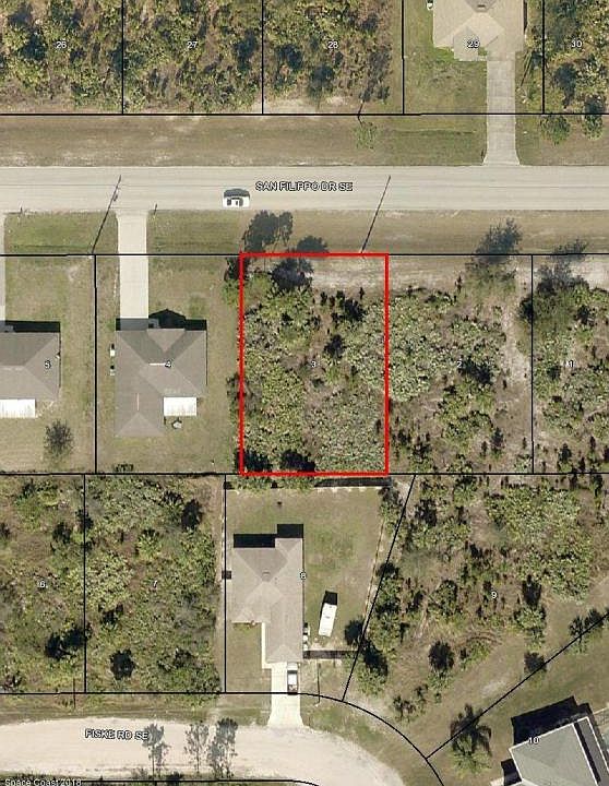 1st image of 3121 San Filippo Dr SE