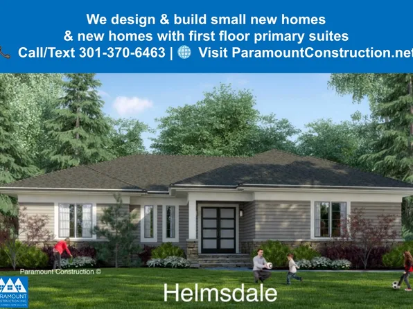 Helmsdale Plan, PCI - 20854