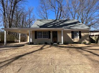 3427 Justine St, Memphis, TN 38127