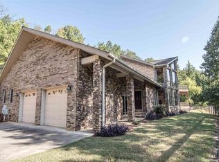 51 Cedar Ln NW, Rome, GA 30165