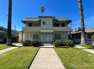 1587 N Van Ness Ave, Fresno, CA 93728