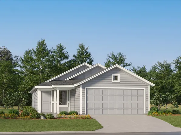 1620 Crested Way, Fort Worth, TX 76140