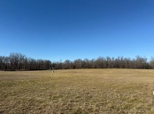 68020 E 250th Loop, Grove, OK 74344