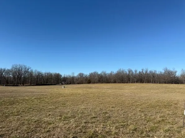68020 E 250th Loop, Grove, OK 74344