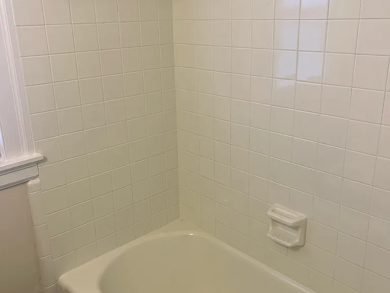 downstairs bath/shower
