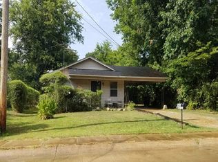 407 Anderson St, Marked Tree, AR 72365