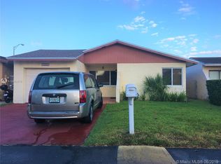 2232 SW 106th Ct, Miami, FL 33165