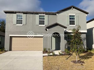 309 Rain Lily Ave, Spring Hill, FL 34609