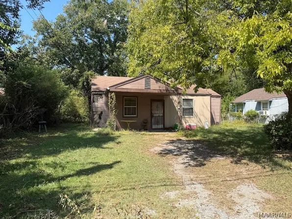 378 Prairie Vista St, Montgomery, AL 36105