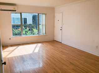 8217 Blackburn Ave APT 2, Los Angeles, CA 90048