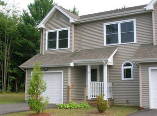 22 Foster Rd #A, Essex Junction, VT 05452