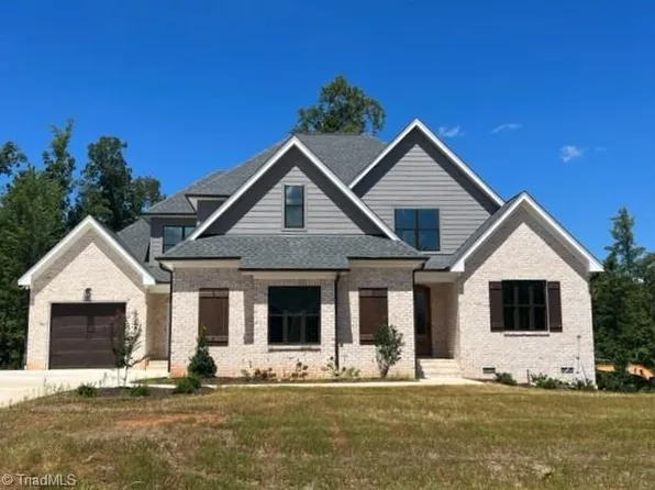 7605 White Retreat Ct, Stokesdale, NC 27357
