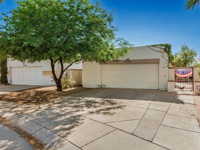 4722 W Wahalla Ln, Glendale, AZ, 85308