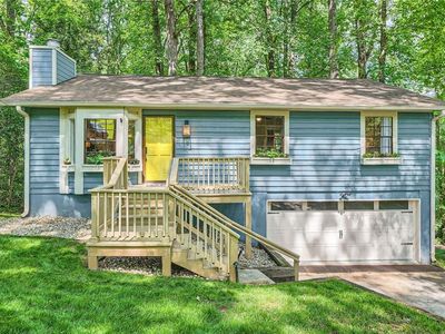 2336 Vistamont Dr, Decatur, GA, 30033