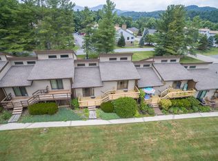 132 Juniper Dr, Boone, NC 28607