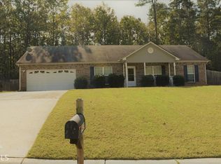 1434 Steam Engine Way NE, Conyers, GA 30013